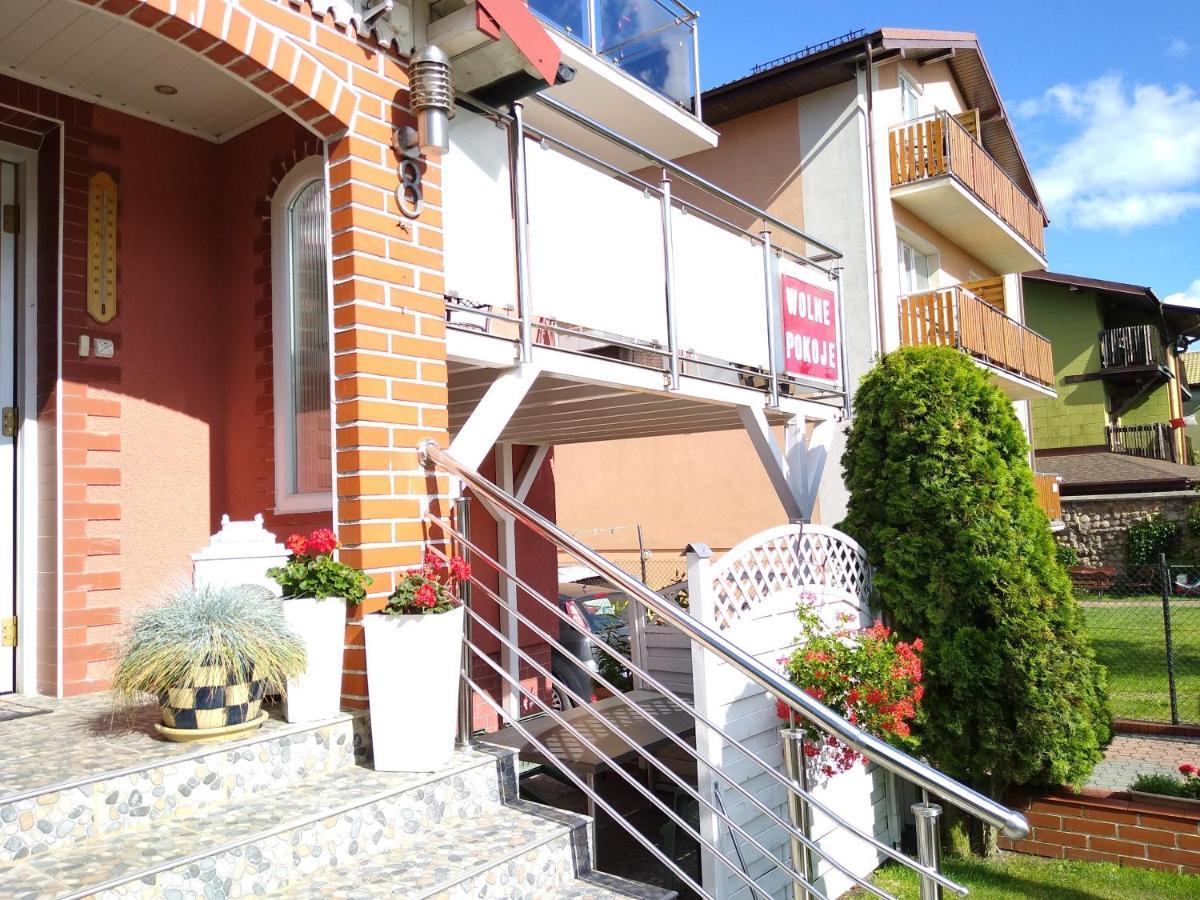 Jutrzenka Homestay Wladyslawowo