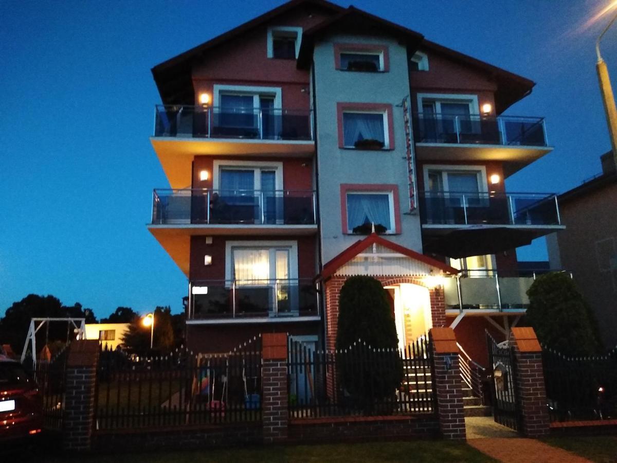 Homestay Jutrzenka Wladyslawowo