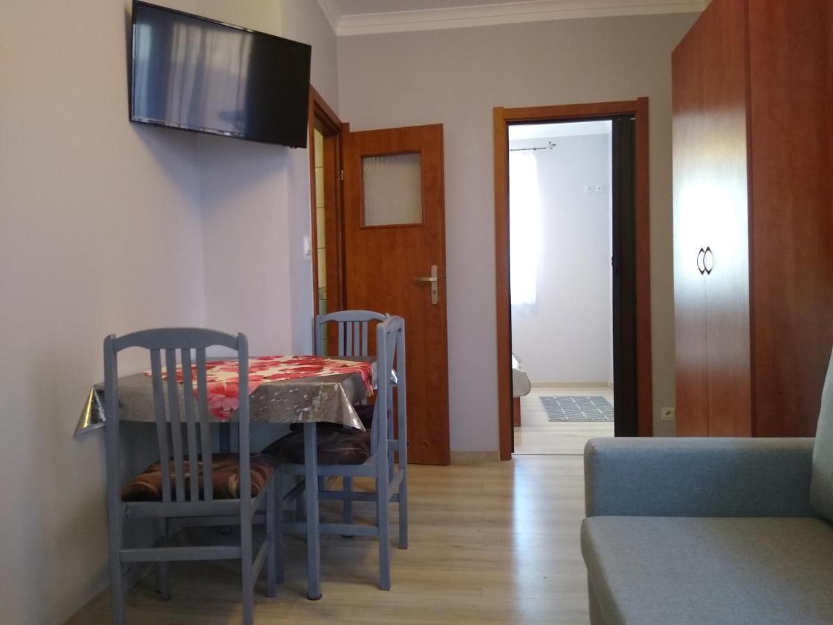 Homestay Jutrzenka *