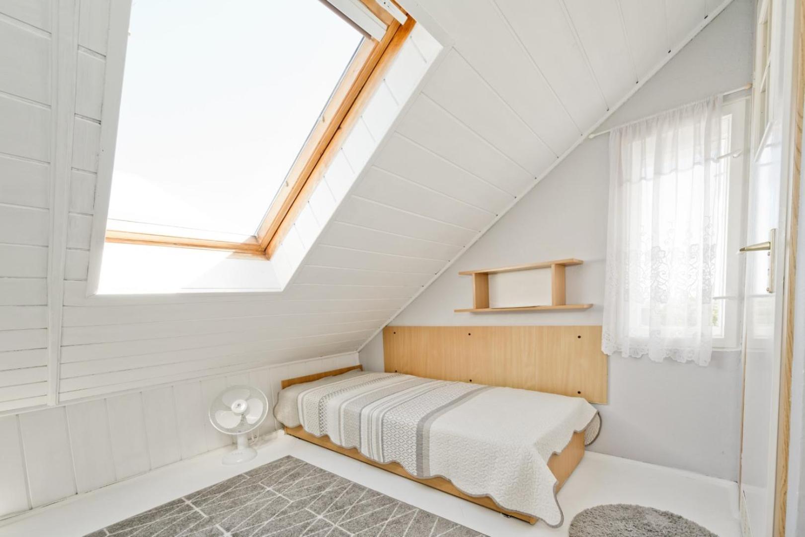 Jutrzenka Homestay Wladyslawowo