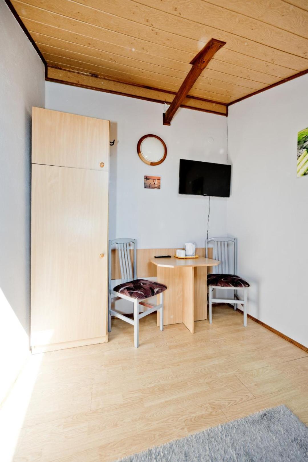 Homestay Jutrzenka *