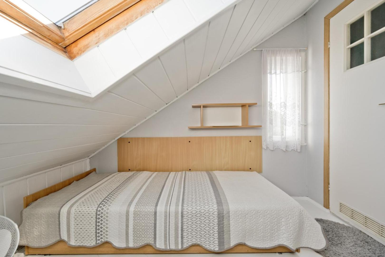 Jutrzenka Homestay Wladyslawowo