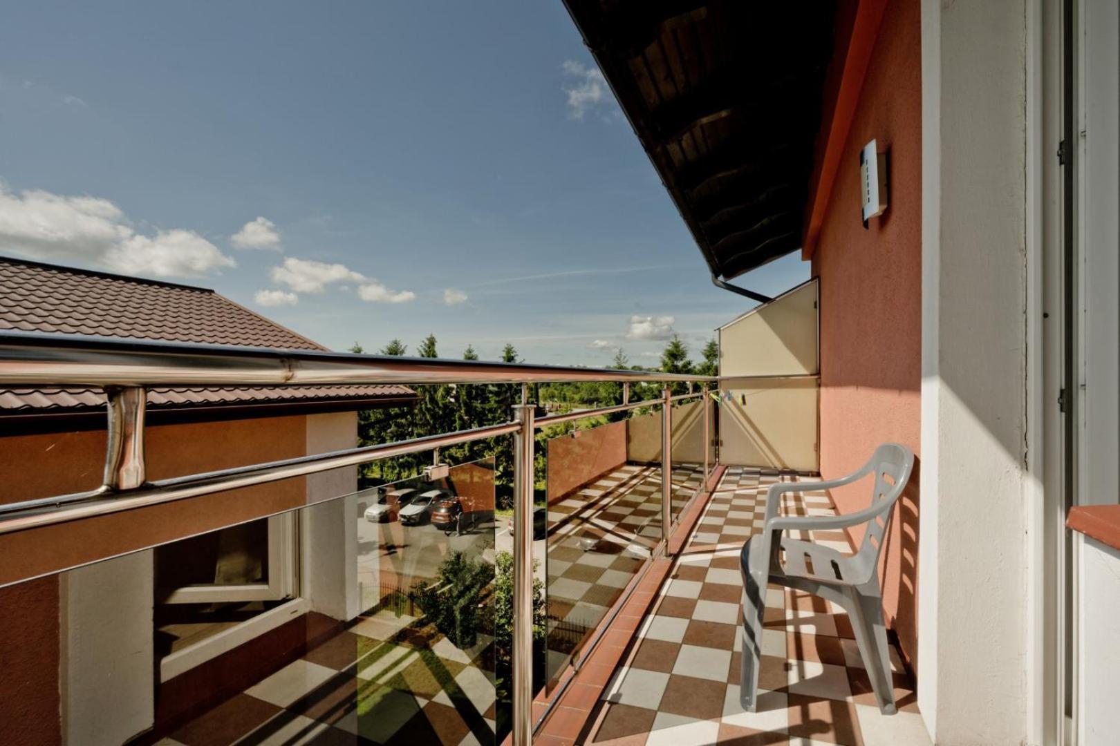 Jutrzenka Homestay Wladyslawowo