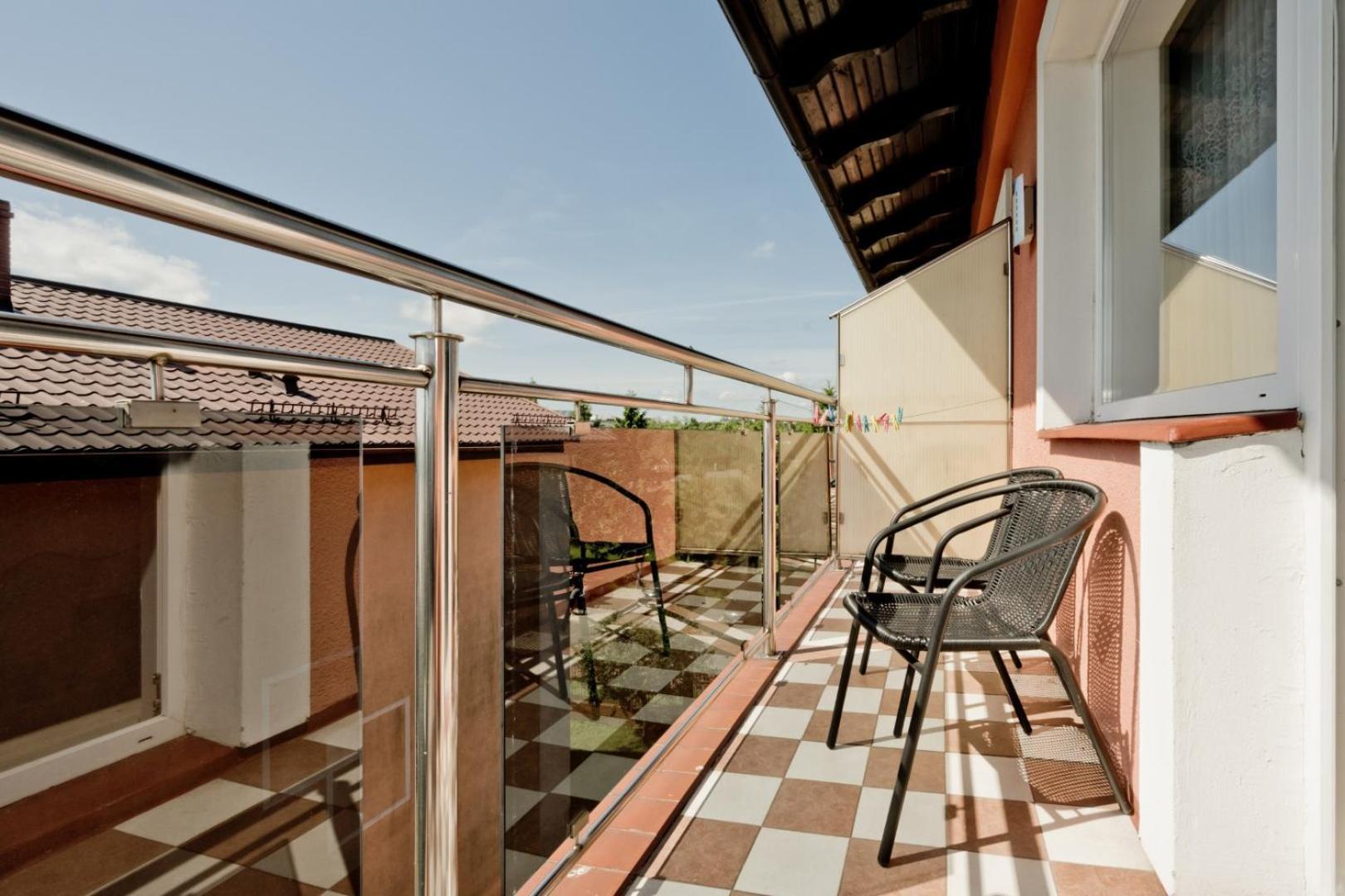 Homestay Jutrzenka