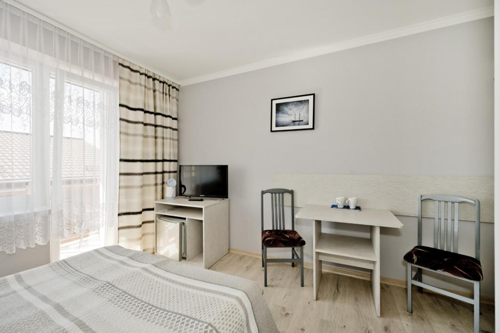 Homestay Jutrzenka Wladyslawowo