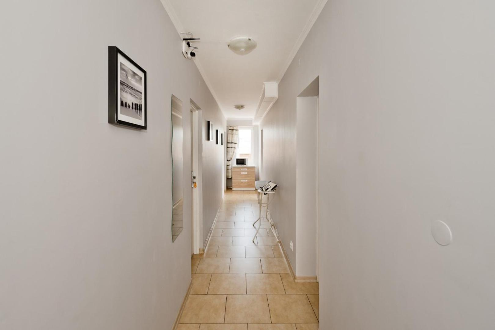 Jutrzenka Homestay Wladyslawowo