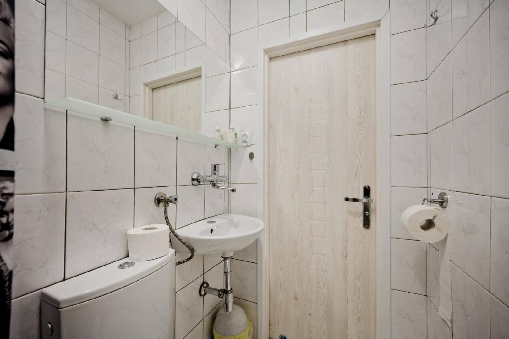 Homestay Jutrzenka Wladyslawowo