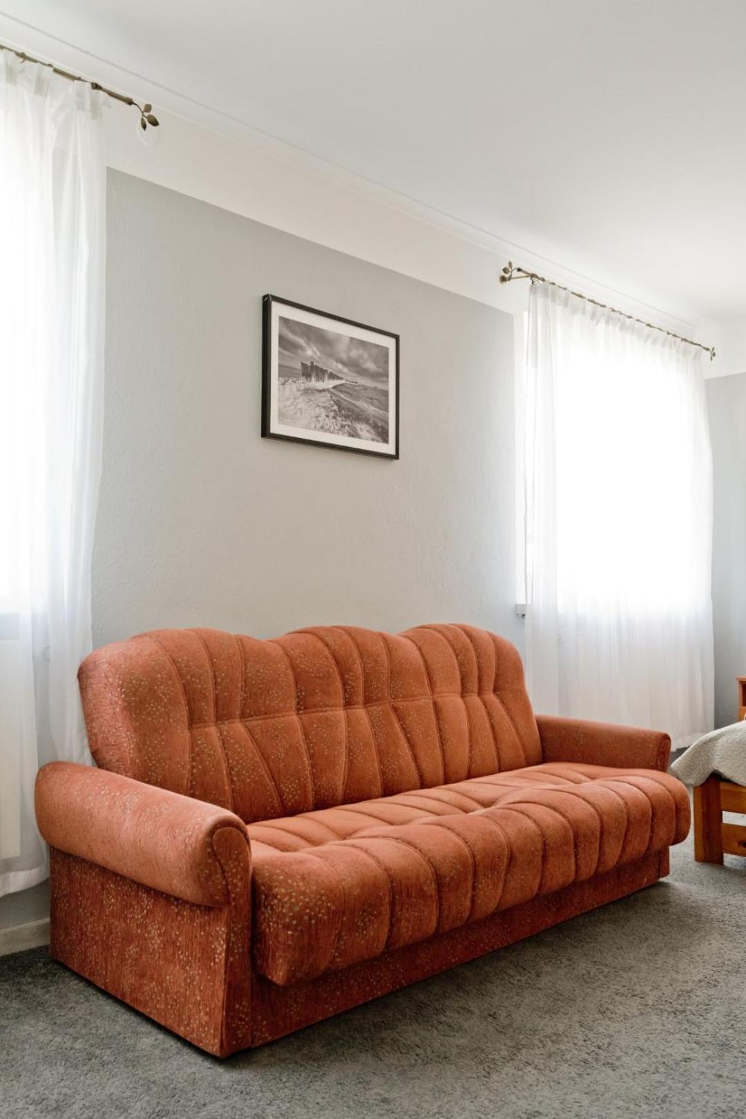 Jutrzenka Homestay