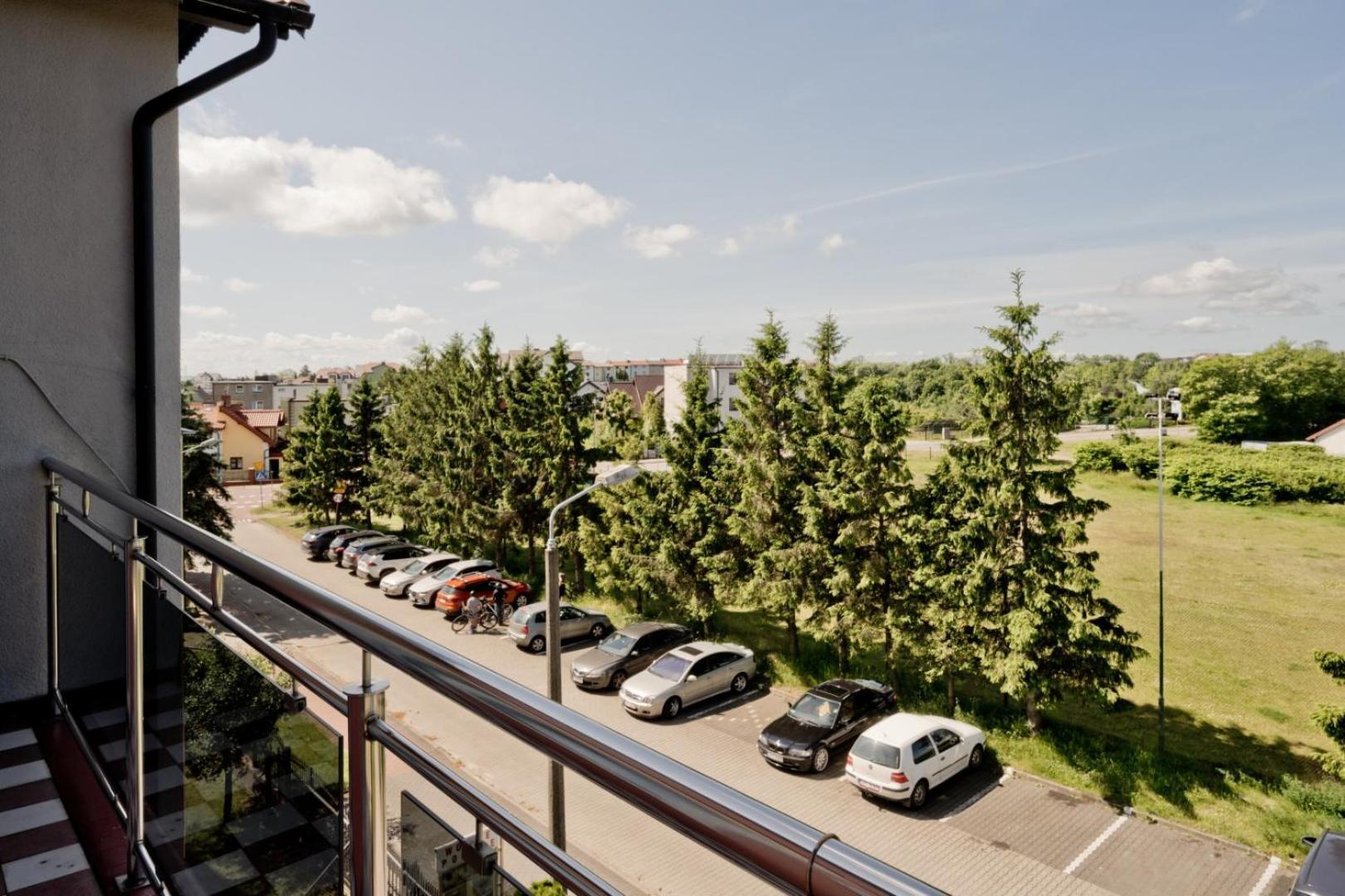 Homestay Jutrzenka