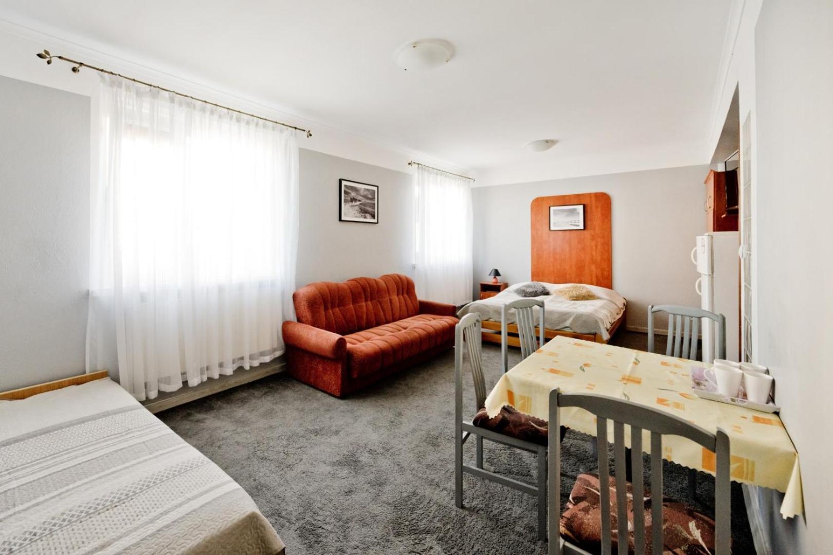 Homestay Jutrzenka Wladyslawowo