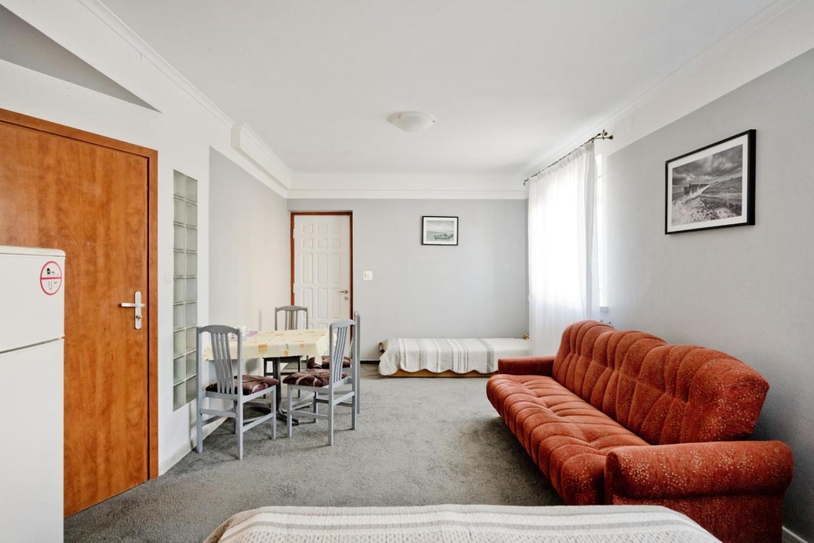 Jutrzenka Homestay Wladyslawowo