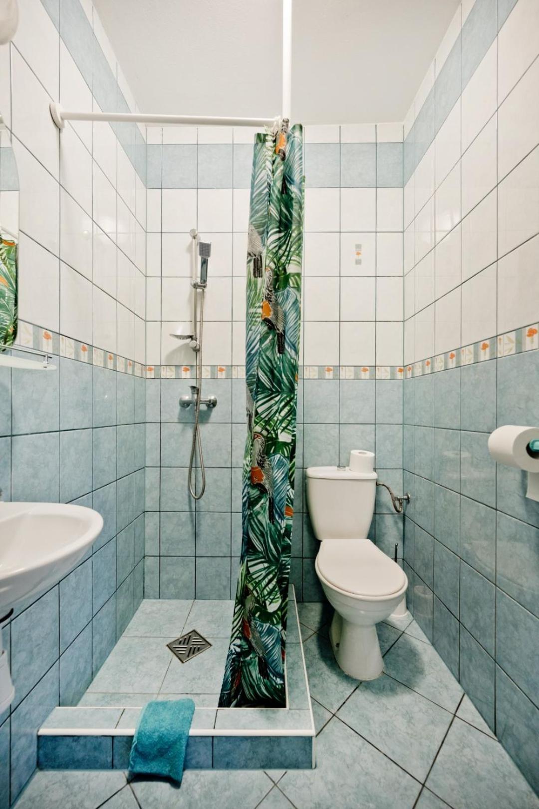 Jutrzenka Homestay