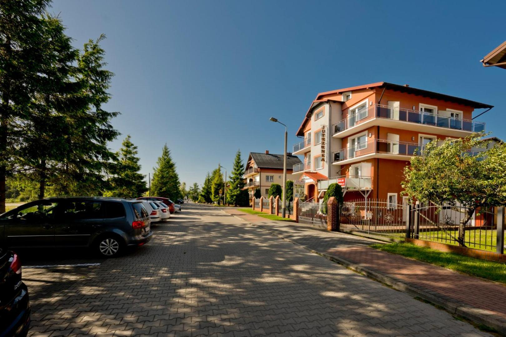 Jutrzenka *